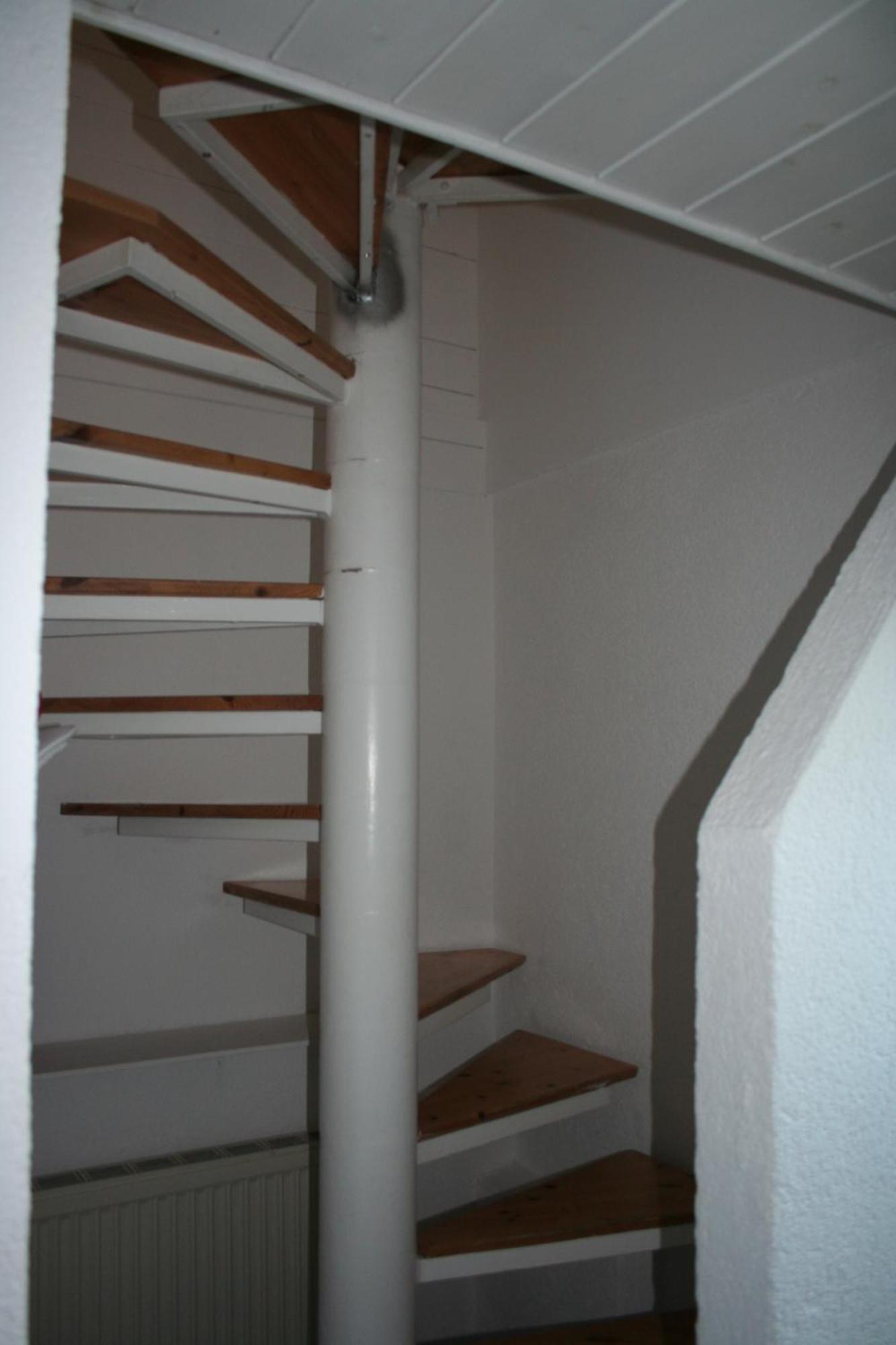 Ferienwohnung Malu Aich  Exterior photo